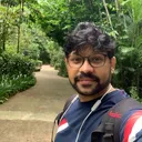 @sreejithprabodh