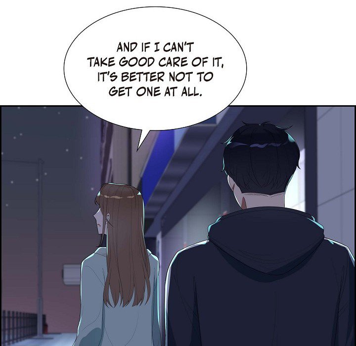 A Misogamist's Romance - episode 11 - 65