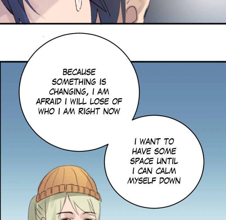 Death's Love Ballad - episode 29 - 48