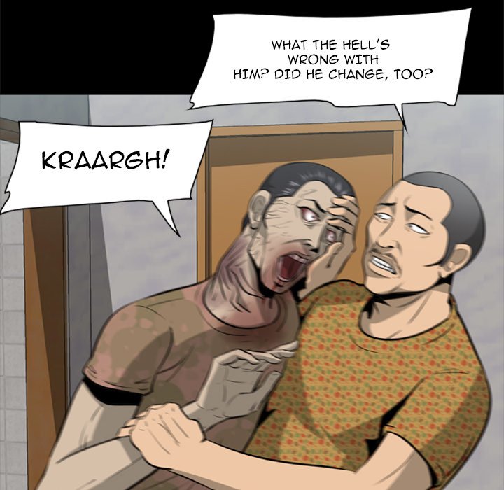 Zombie Wave - episode 3 - 78