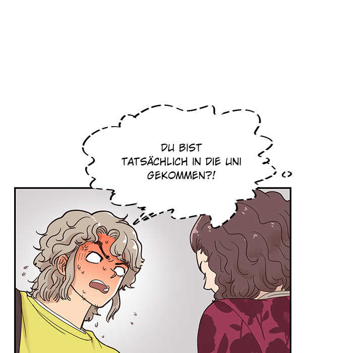 Der Hahn im Korb - episode 56 - 99