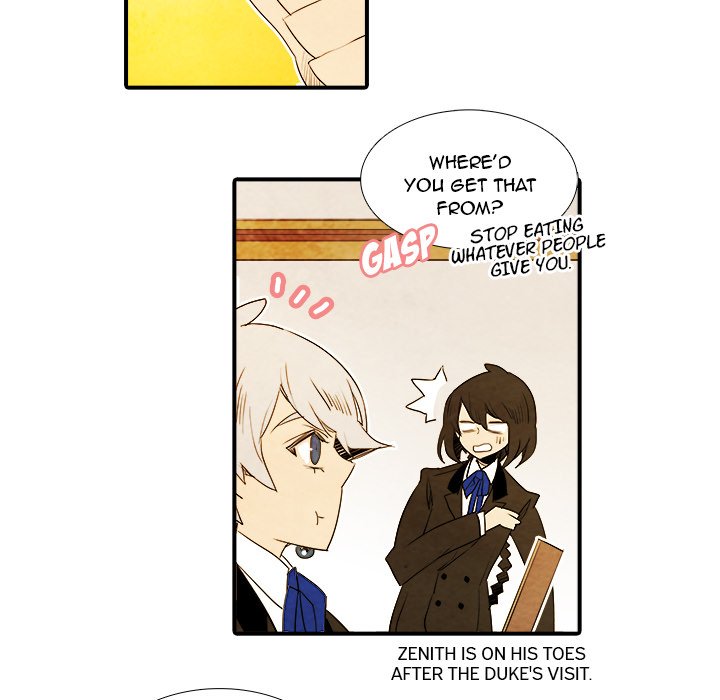 Ardor's Kingdom - episode 16 - 9