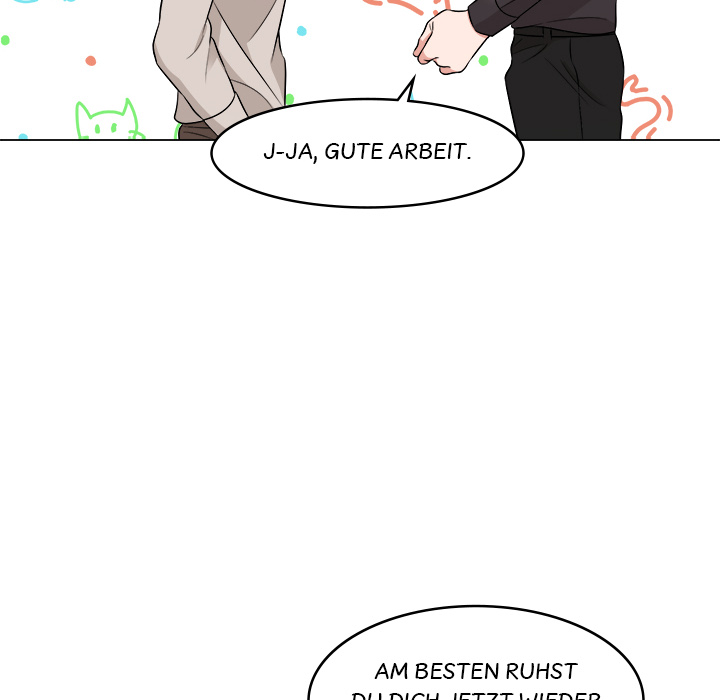 Latte und Lügen - episode 11 - 28