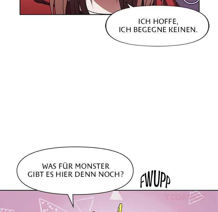 Der Untergrund von Babel - episode 29 - 50