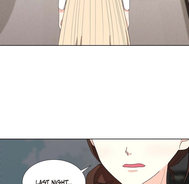 Fragrant Office Life - episode 13 - 89
