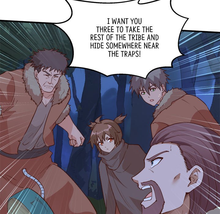Survival Logbook - episode 54 - 60