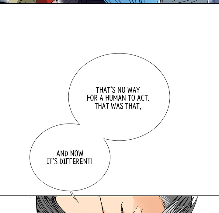 The Tale of The Hyungsan Sect - episode 22 - 7