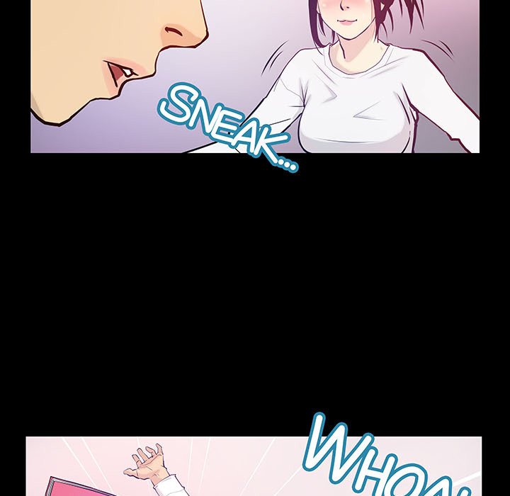 Sex Note - episode 3 - 54