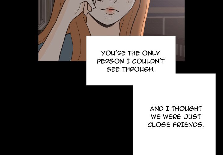 Hold My Hand - episode 31 - 3