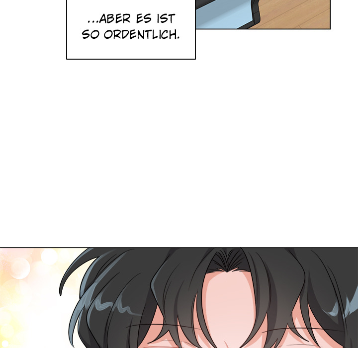 Pheromon Sorbet♥ - episode 3 - 31