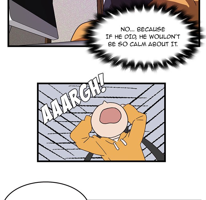 The Tiger, The Sun and The Moon - episode 32 - 9