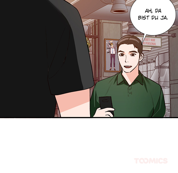 Town Girls - episode 22 - 152