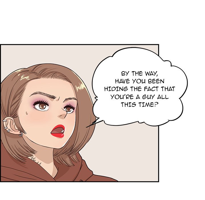 His Women's University - episode 27 - 40