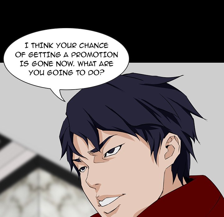 The Inheritance - episode 4 - 116