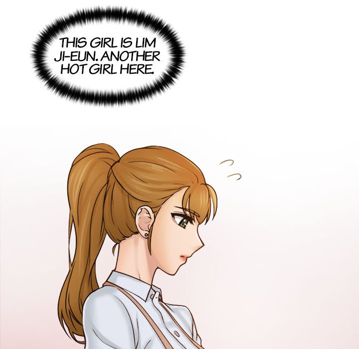 My Girlfriend and My Slave - episode 1 - 29