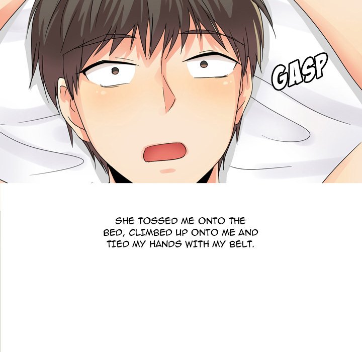 Forever Gossip Season 2 - episode 1 - 41