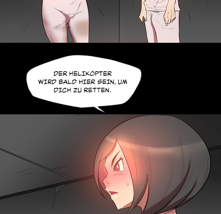 Die Gefängnisinsel - episode 21 - 46