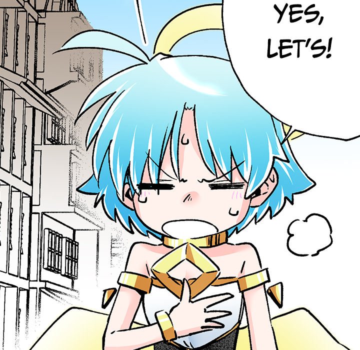 Class Reincarnation - episode 26 - 66
