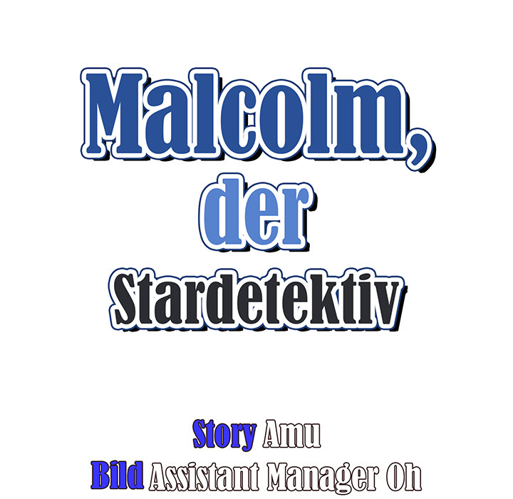 Malcolm, der Stardetektiv - episode 2 - 12