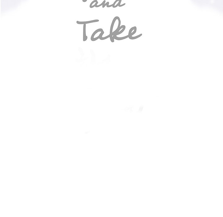 Give and Take - episode 43 - 118