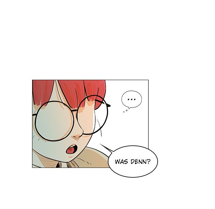 Hero Kim: Wer hat einen Retter bestellt? - episode 19 - 46