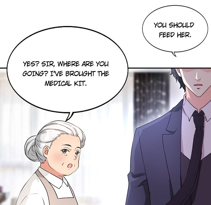 Mommy, Where's My Daddy? - episode 8 - 42