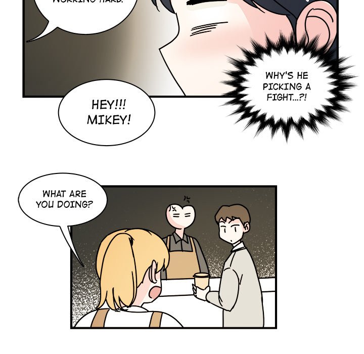 Office Grievances - episode 23 - 28
