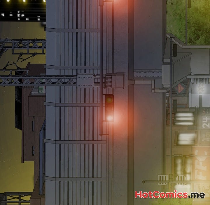 Magnetic Pull - episode 61 - 122