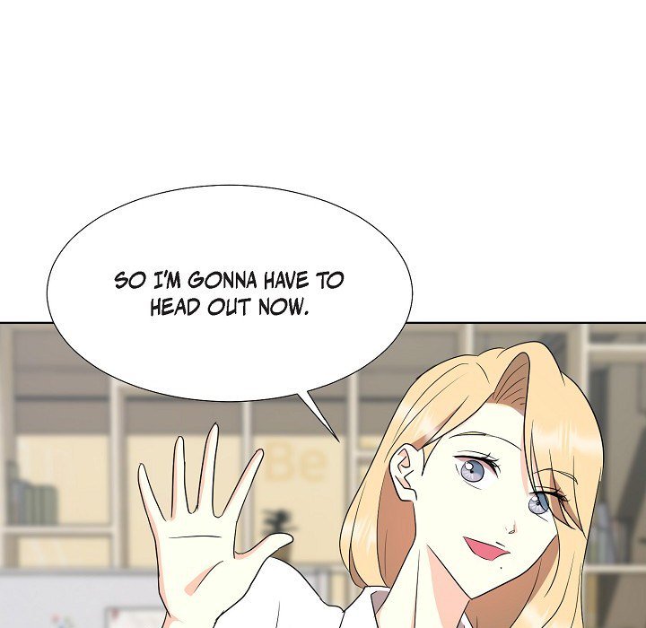 Fragrant Office Life - episode 37 - 20