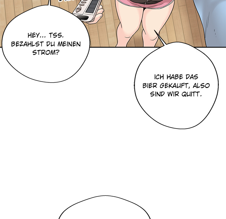 Liebe... aber nur zum Üben - episode 1 - 25