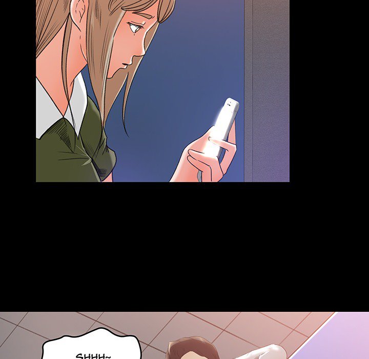 Inside the Uniform - episode Prologue - 14