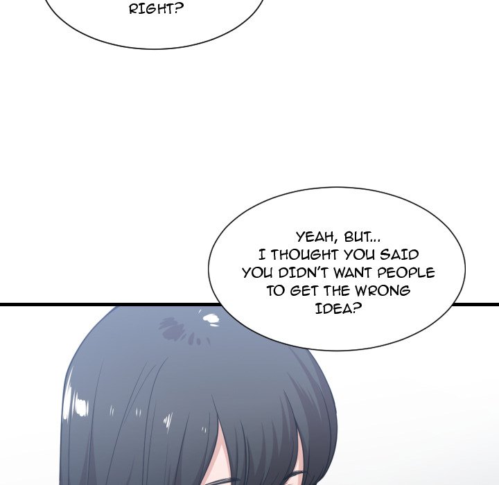 You're Not That Special! - episode 31 - 70