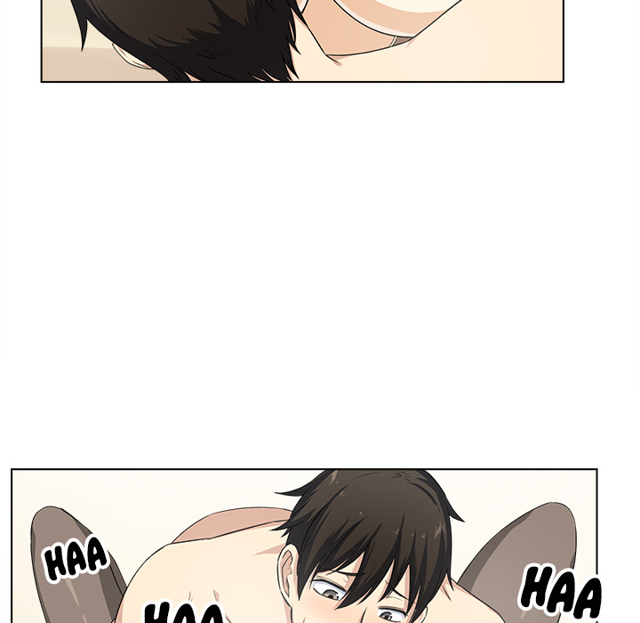Excuse me, This is my Room - UNCENSORED - episode 17 - 77
