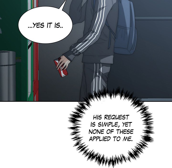 Recessive Omega K's Secret [Season 1] - episode 3 - 7
