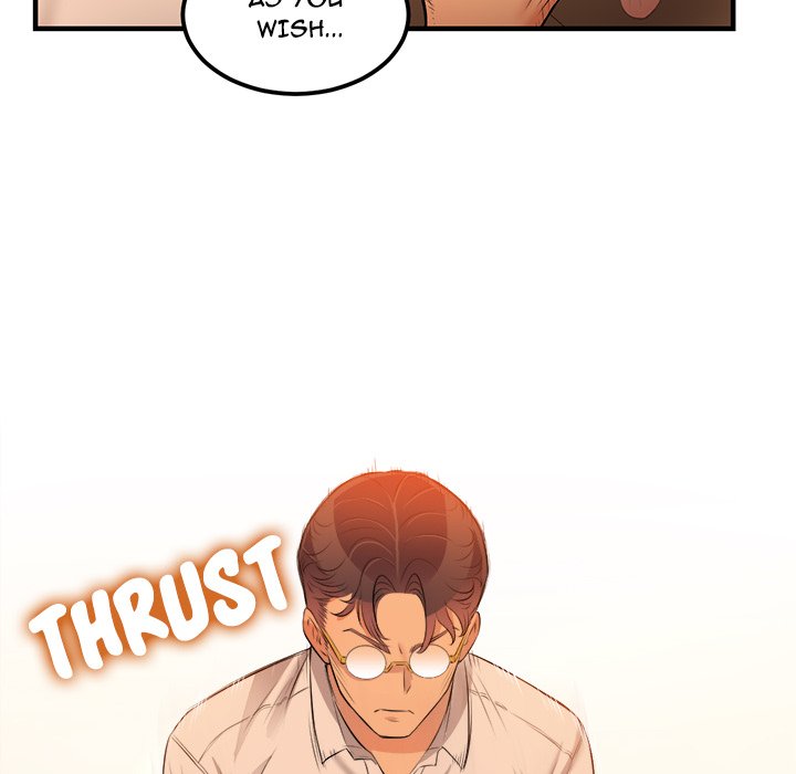 Yuri's Part Time Job - episode 7 - 54