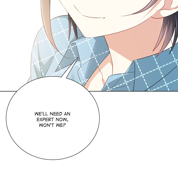 A Young Case of Hearts - episode 10 - 133