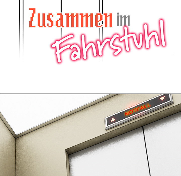 Zusammen im Fahrstuhl - episode 2 - 15