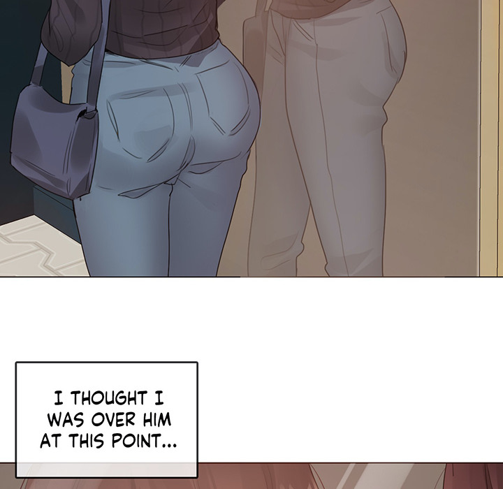 A Pervert's Daily Life - episode 124 - 12