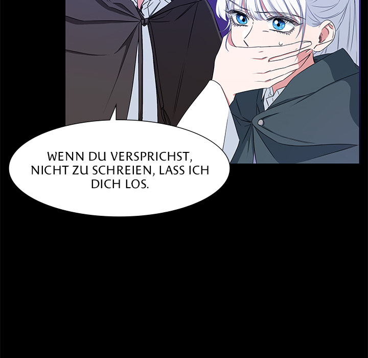 Diesmal ändere ich mein Schicksal - episode 11 - 4