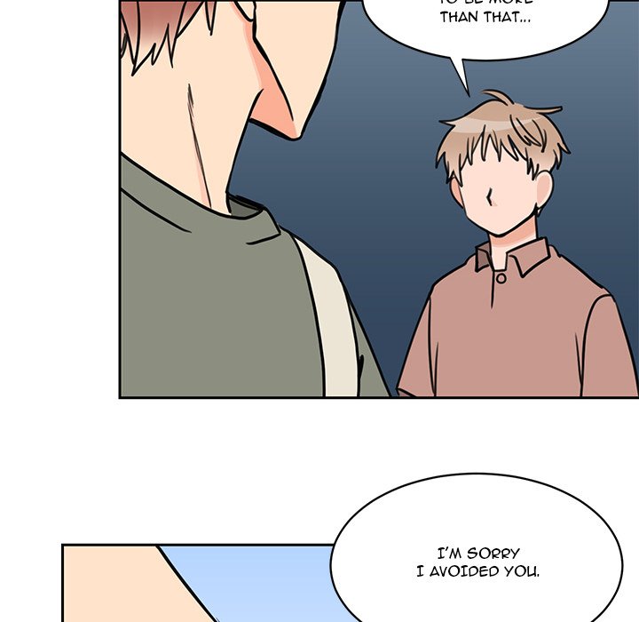 The Warmth of Your Heartbeat - episode 26 - 22