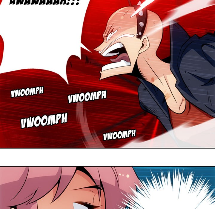 Such a Cute Spy - episode 28 - 68