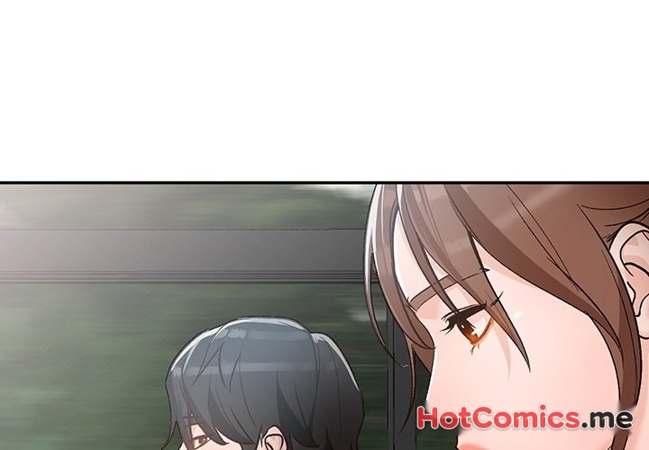Town Girls - episode Prologue - 0