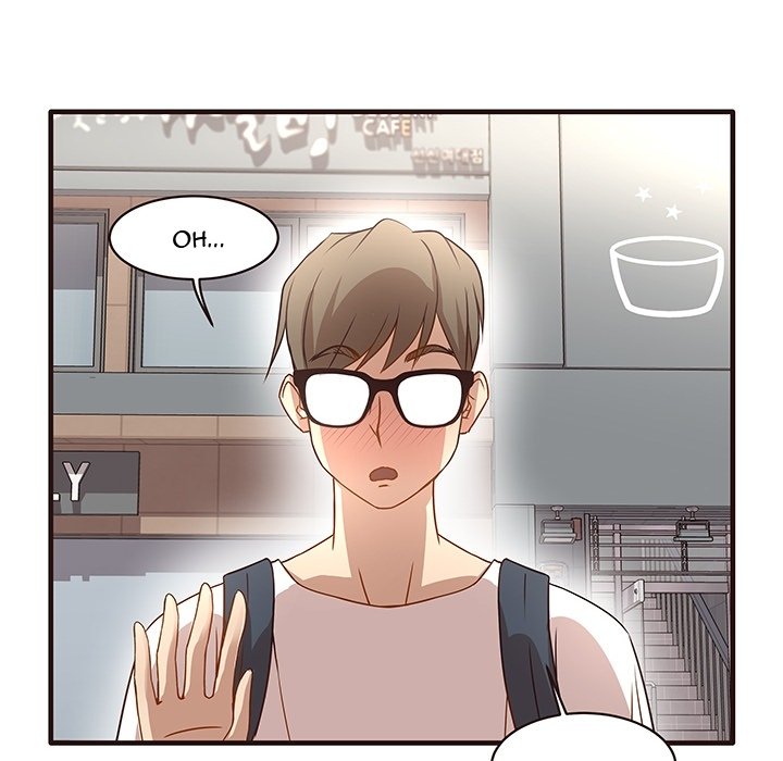 Stupid Love - episode Prologue - 19