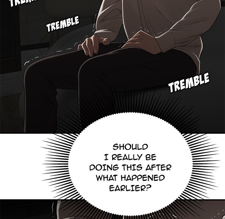 The Repeat Student - episode 3 - 43