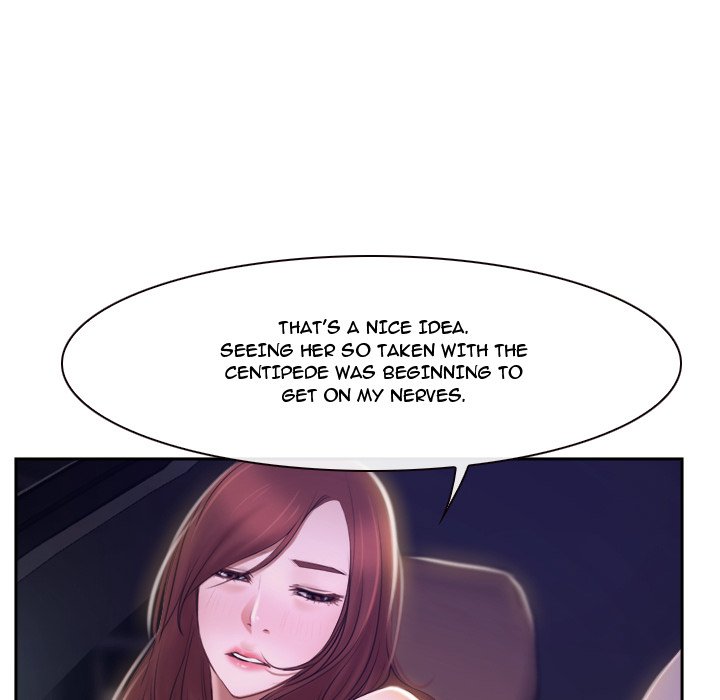 The First Love Story - episode 14 - 105