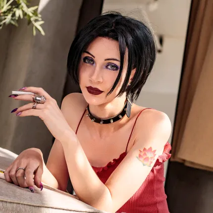 michalcosplay