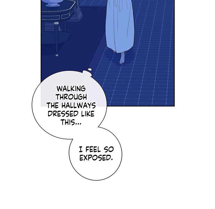 The Blood of Madam Giselle - episode 27 - 104