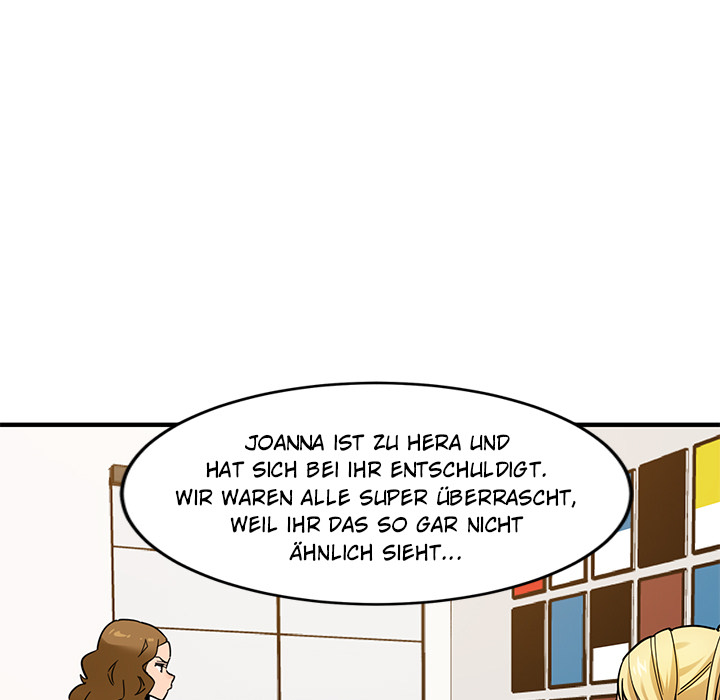 Wer hat Angst vor Mister H? - episode 16 - 71