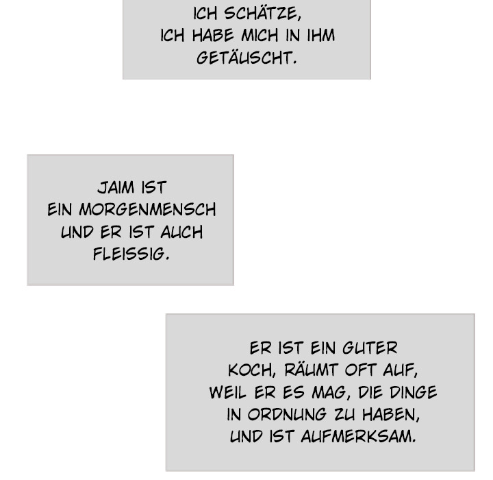 Das Bin Ich Nicht - episode 11 - 12