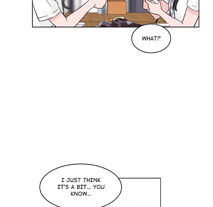Welcome, Witch Shop - episode 2 - 62